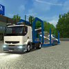 ets Renault Premium autotra... - ETS DIVERSEN