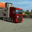 ets DAF XF105 + LAMBERET SR... - ETS DIVERSEN