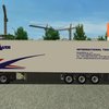 ets DAF XF105 + LAMBERET SR... - ETS DIVERSEN