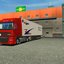 ets DAF XF105 + LAMBERET SR... - ETS DIVERSEN