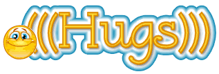 hugs - 