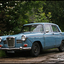 Wolseley 16 60   HJ-15-34 - Personenwagens