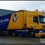 Ridder & de Vries Transport... - Daf 2012