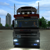 ets AUTOVERSLAS Daf CF auto... - ETS COMBO'S