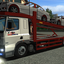 ets AUTOVERSLAS Daf CF auto... - ETS COMBO'S