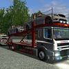 ets AUTOVERSLAS Daf CF auto... - ETS COMBO'S