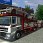 ets AUTOVERSLAS Daf CF auto... - ETS COMBO'S