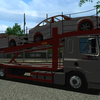 ets AUTOVERSLAS Daf CF auto... - ETS COMBO'S