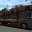 ets AUTOVERSLAS Daf CF auto... - ETS COMBO'S