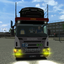 ets AUTOVERSLAS Scania P380... - ETS COMBO'S