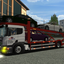 ets AUTOVERSLAS Scania P380... - ETS COMBO'S