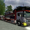 ets AUTOVERSLAS Scania P380... - ETS COMBO'S