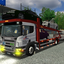 ets AUTOVERSLAS Scania P380... - ETS COMBO'S