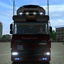 ets Daf CF 450 autotranspor... - ETS COMBO'S