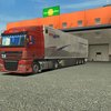 ets DAF XF105 + LAMBERET SR... - ETS COMBO'S