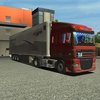 ets DAF XF105 + LAMBERET SR... - ETS COMBO'S