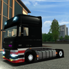 ets Daf XF105 - ETS COMBO'S