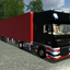 ets Daf XF105 - ETS COMBO'S