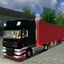 ets Daf XF105 - ETS COMBO'S