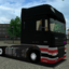 ets Daf XF105 - ETS COMBO'S