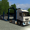 ets Iveco Stralis 450 autot... - ETS COMBO'S