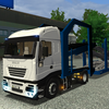 ets Iveco Stralis 450 autot... - ETS COMBO'S