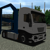 ets Iveco Stralis 450 autot... - ETS COMBO'S