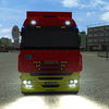 ets Iveco Stralis bdf MEDIA... - ETS COMBO'S