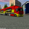 ets Iveco Stralis bdf MEDIA... - ETS COMBO'S