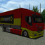 ets Iveco Stralis bdf MEDIA... - ETS COMBO'S