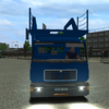 ets Man F2000 autotransport... - ETS COMBO'S