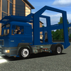 ets Man F2000 autotransport... - ETS COMBO'S