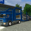 ets Man F2000 autotransport... - ETS COMBO'S