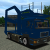 ets Man F2000 autotransport... - ETS COMBO'S