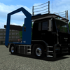 ets Man TGA autotransporter... - ETS COMBO'S