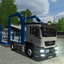 ets Man TGS autotransporter... - ETS COMBO'S