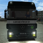 ets Mercedes Actros + trail... - ETS COMBO'S