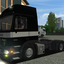 ets Mercedes Actros + trail... - ETS COMBO'S