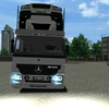 ets Mercedes Actros bdf aut... - ETS COMBO'S