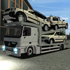 ets Mercedes Actros bdf aut... - ETS COMBO'S