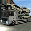 ets Mercedes Actros bdf aut... - ETS COMBO'S