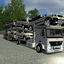 ets Mercedes Actros bdf aut... - ETS COMBO'S