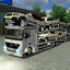 ets Mercedes Actros bdf aut... - ETS COMBO'S