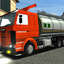 ets Scania 142H BDF + aanha... - ETS COMBO'S