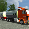 ets Scania 142H BDF + aanha... - ETS COMBO'S