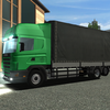 ets Scania 164 L v8 480 by ... - ETS COMBO'S