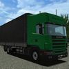 ets Scania 164L V8 480 by W... - ETS COMBO'S