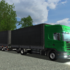 ets Scania 164L V8 480 by W... - ETS COMBO'S