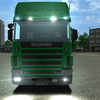 ets Scania 164L V8 480 by W... - ETS COMBO'S