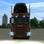 ets Scania P430 autotranspo... - ETS COMBO'S